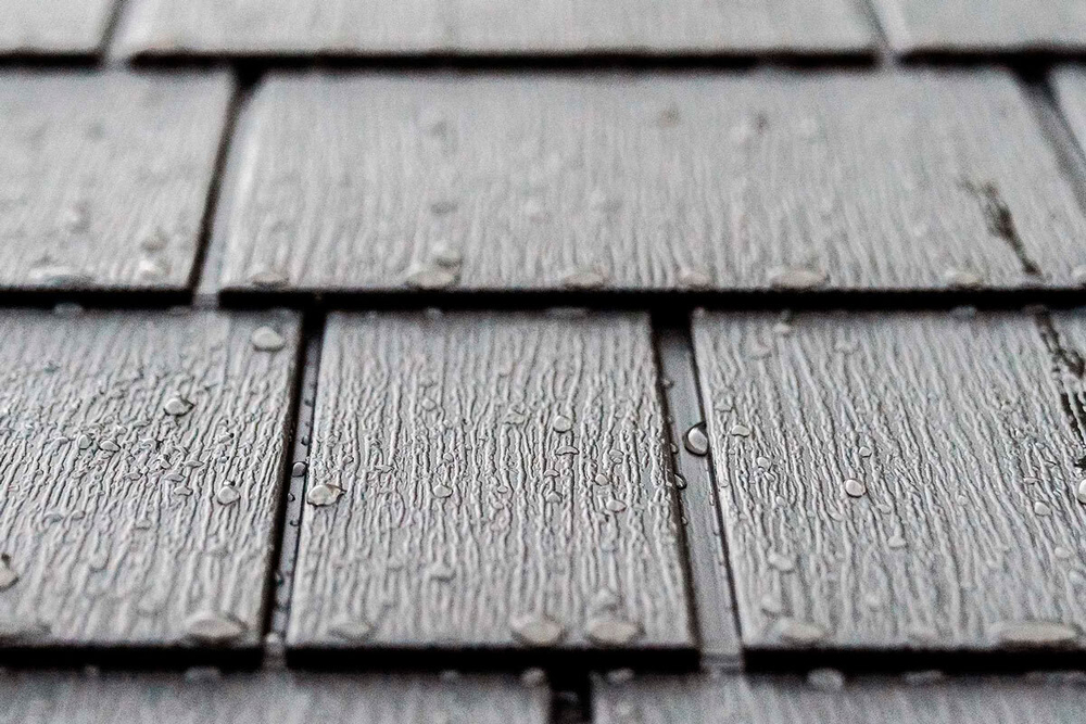 Сарай пластиковый Woodlook 10*8