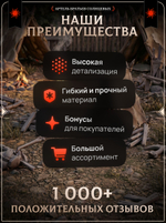 Гоблины Pathfinder — Набор 5 фигурок