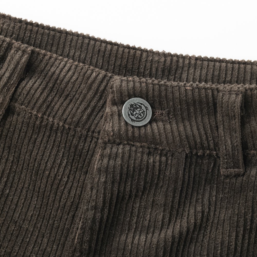 Шорты YMKASHIX Nineties Velvet