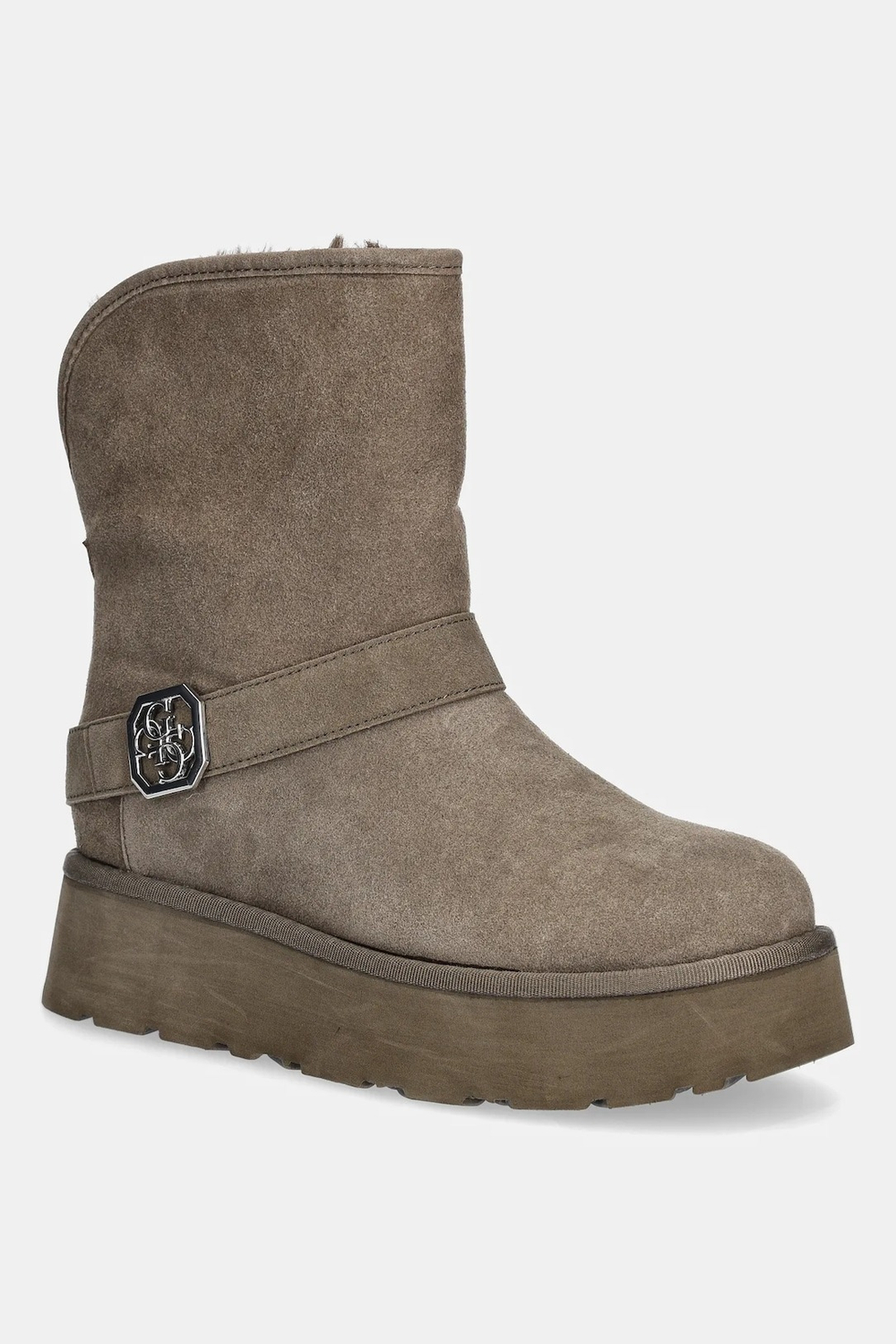 Полусапоги женские GUESS DOLSAY