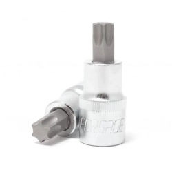 Головка-бита TORX T70 1/2''(L-55мм) Forsage F-34605570