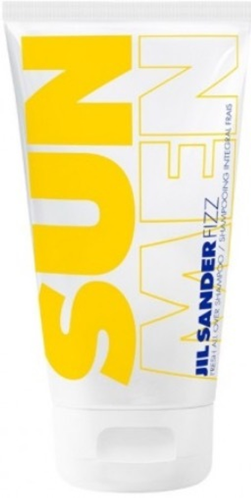 Jil Sander SUN Shower Gel 150 ml
