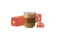 Peanut and Roasted Sesame Flavour кофе в капсулах Nespresso, 10 шт.