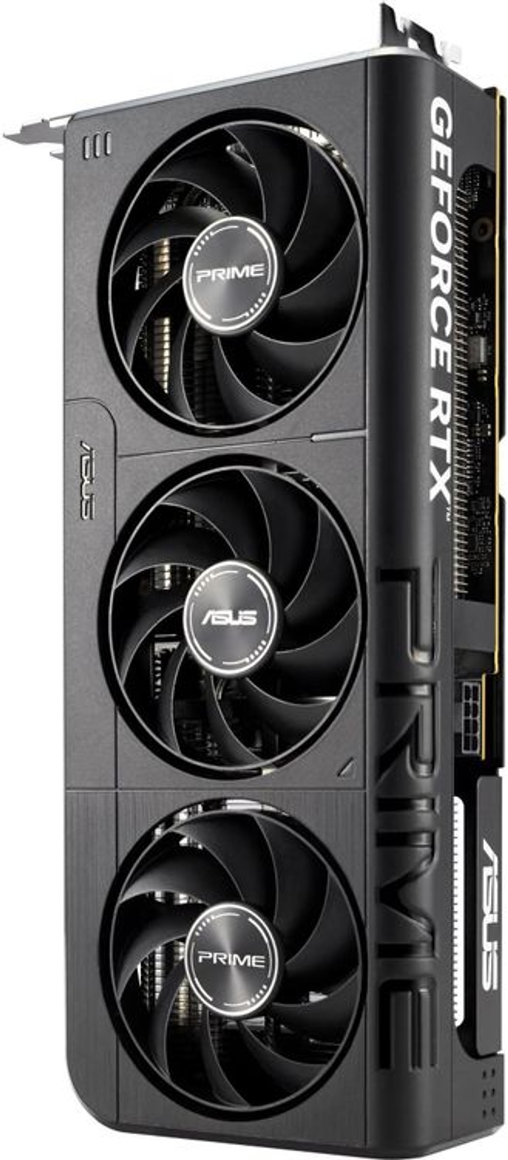 Видеокарта ASUS NVIDIA  GeForce RTX 5060 PRIME-RTX5060-O8G 8ГБ PRIME, GDDR7, OC,  Ret