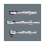 Набор Kraftform Kompakt Zyklop Mini 2 WERA 05135918001