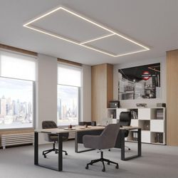 Модульный светильник Novotech OVER 359610