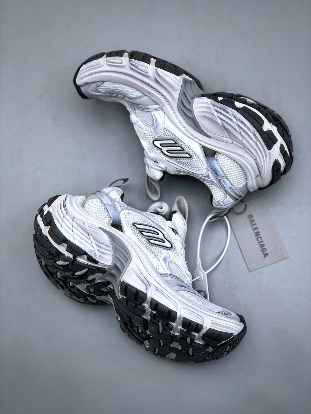 Balenciaga 10xl Sneaker
