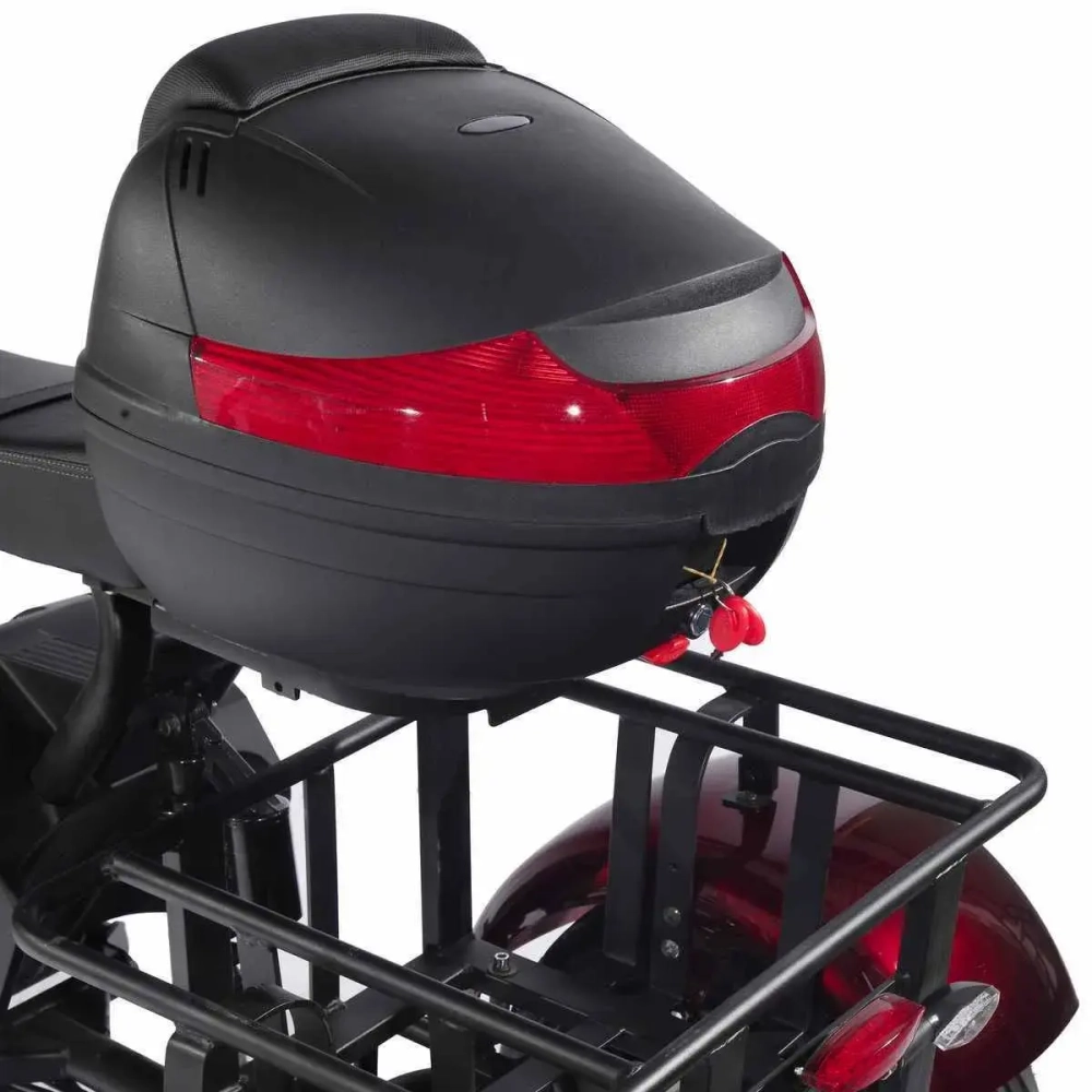 Электроскутер SKYBOARD CITYCOCO TRIKE BR80