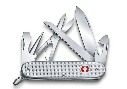 Мультитул Нож Victorinox 0.8271.26