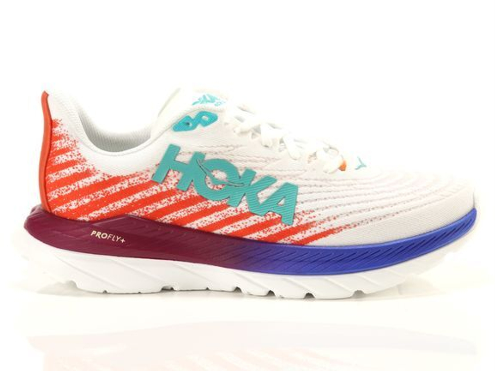 Кроссовки женские Hoka Mach 5