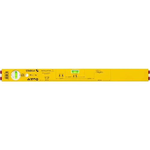 Ватерпас магнитный тип 80М 100 см STABILA 16882