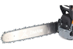 Бензопила ZIMANI 372XP