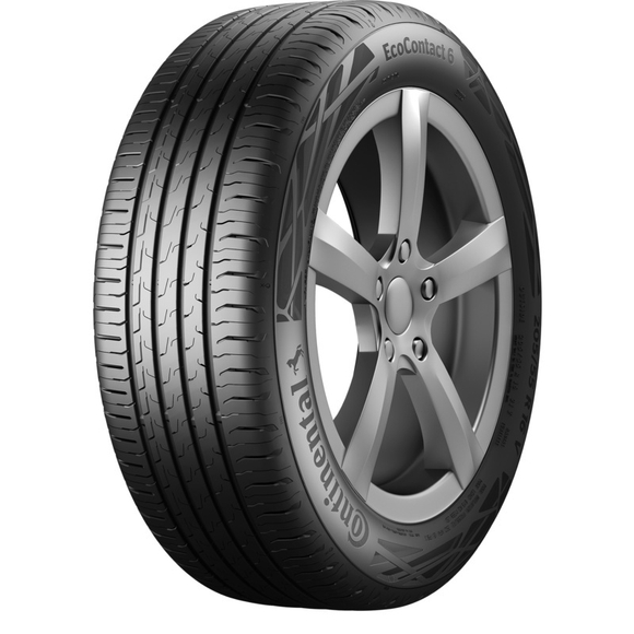 Continental 155/60R20 80Q EcoContact 6 TL