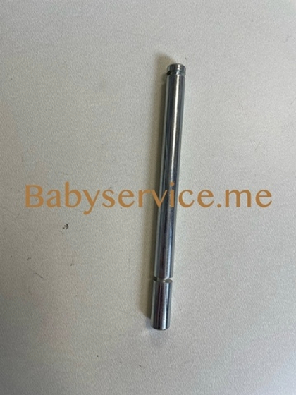 Ось заднего коелса Junama AIR Ecco