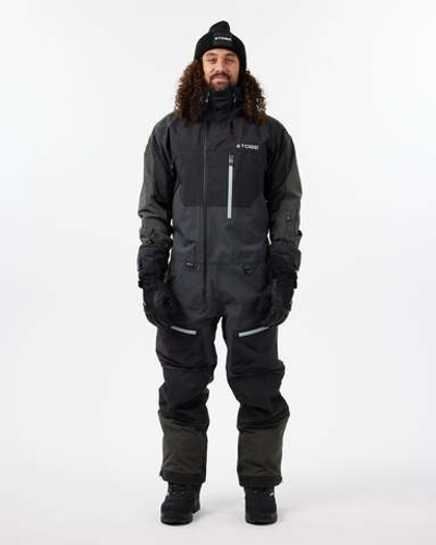 Комбинезон TOBE Novo V4 Monosuit, L