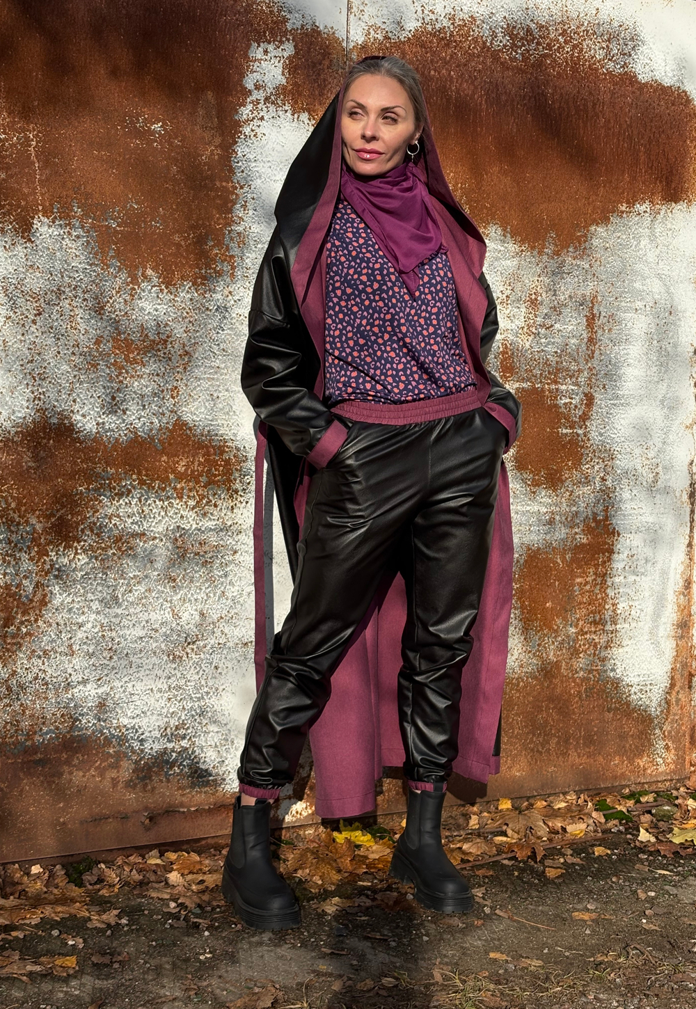 Джогеры / черные