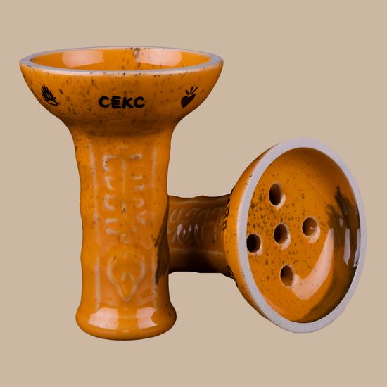 Чаша Хулиган Убивашка (Солнышко)