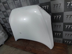 Капот Haval F7 1 19-24 Б/У Оригинал 8402117XKQ00AD