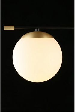 Подвесная люстра Aployt Kristina APL.313.07.06