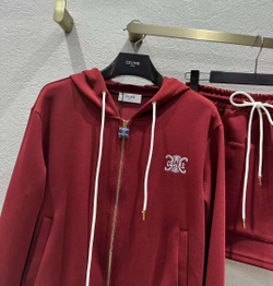 Костюм Celine