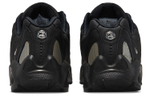 Кроссовки Nocta X Nike Hot Step Air Terra "Triple Black"