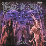 Cradle Of Filth / Midian (CD)