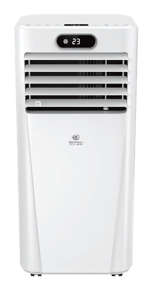 Мобильный кондиционер ROYAL CLIMA TESORO RM-TS17CH-E — (2)