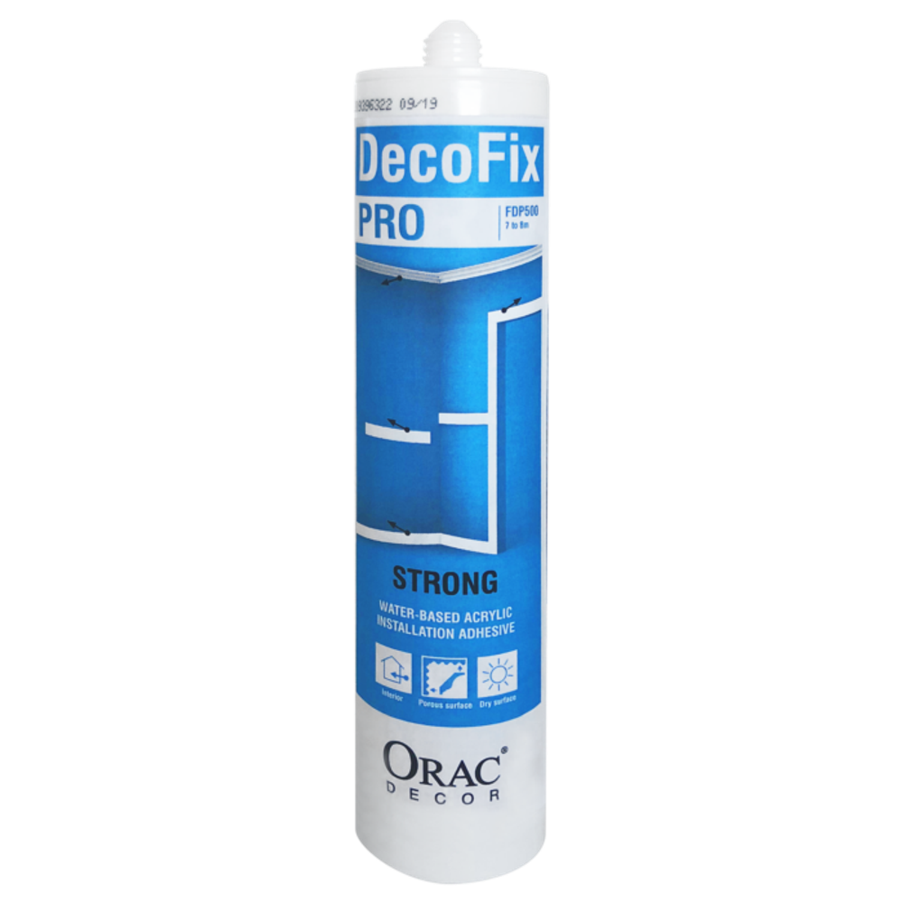 FDP500 DECOFIX PRO