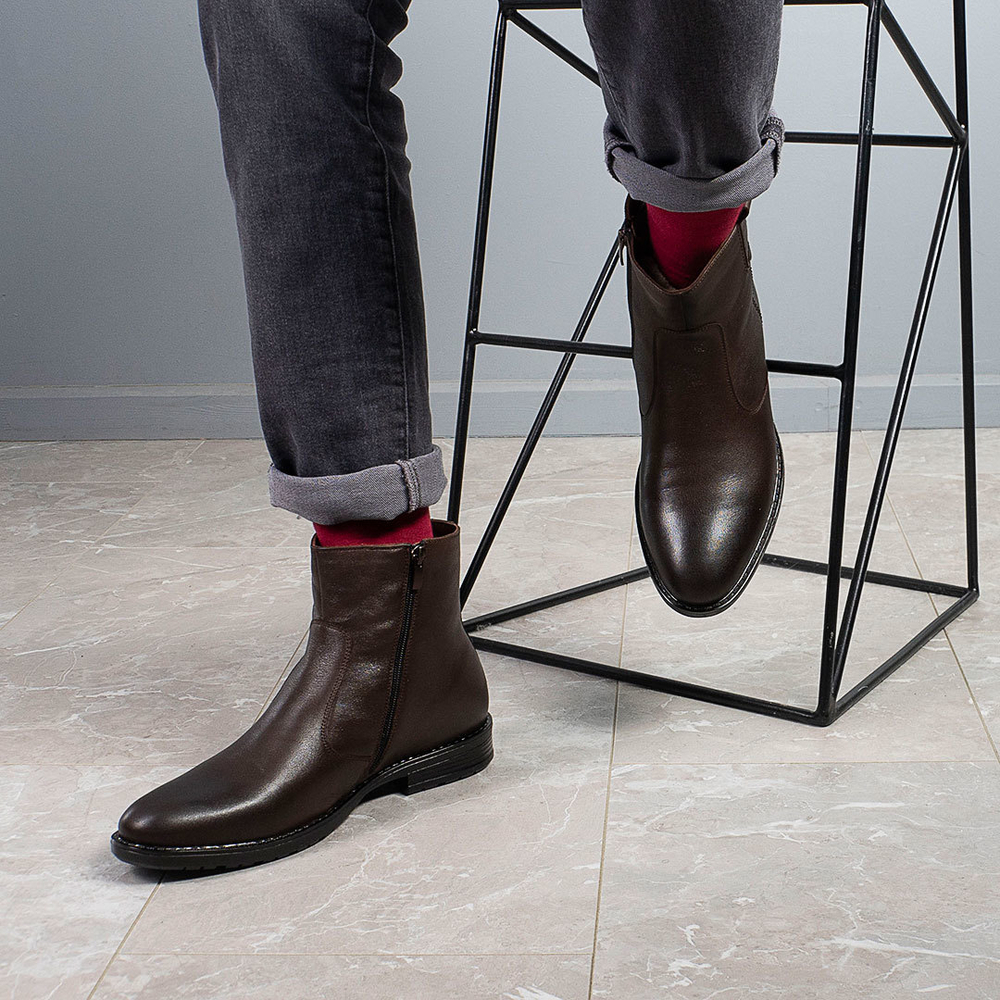 Подарочный набор классических носков из 8 пар Classic