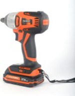 Гайковерт аккумуляторный PATRIOT BR 210 UES-1/2  бесщеточный 180301560