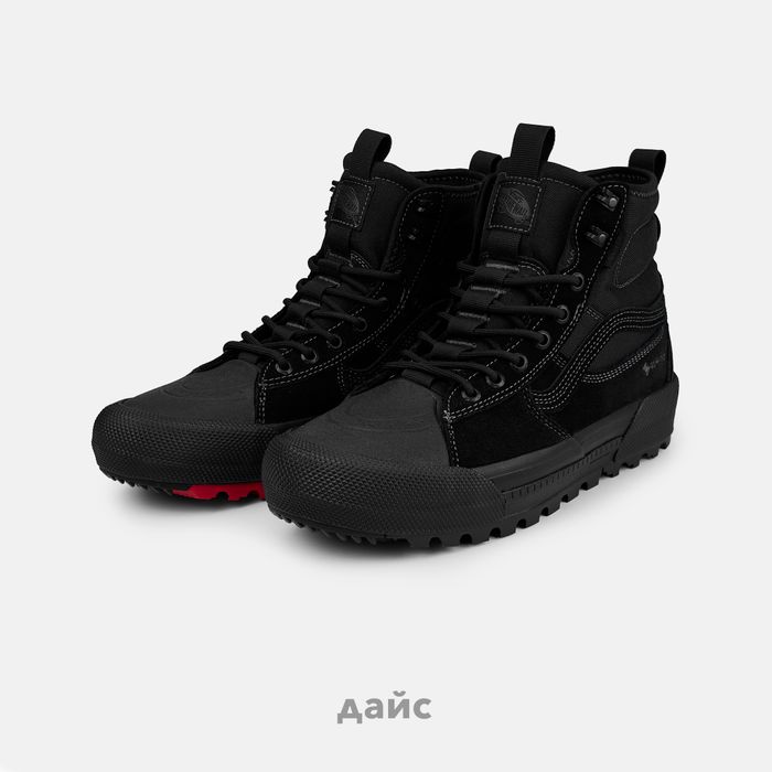 Ботинки Vans Sk8-Hi Gore-Tex MTE-3 артикул:VN000CVS1OJ1 - купить в магазине Дайс