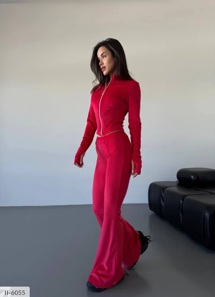 Костюм II-6038 Фабрика Моды