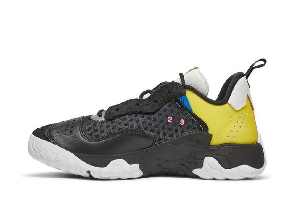 Кроссовки Jordan Delta 2 Sp "3D"