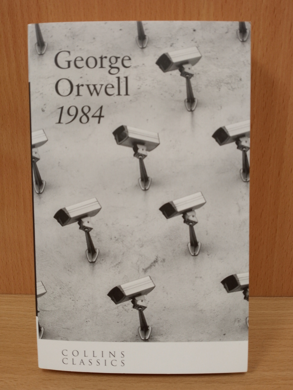 1984 - Nineteen Eighty-Four