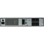 ИБП Systeme Electric Smart-Save Online SRVSE1KRTI