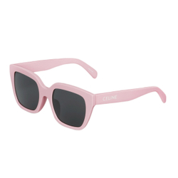 Очки CELINE MONOCHROMS 03 PASTEL PINK, 4S198CPLB-24PP