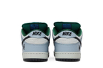 Кроссовки Nike Dunk Sb Maple Leaf Central Park