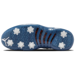 Кроссовки Jordan Air Jordan 12 Low Golf Nrg "French Blue"