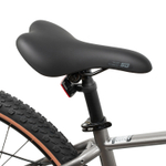 Велосипед 27" FOXX ARAGON р.16", серый