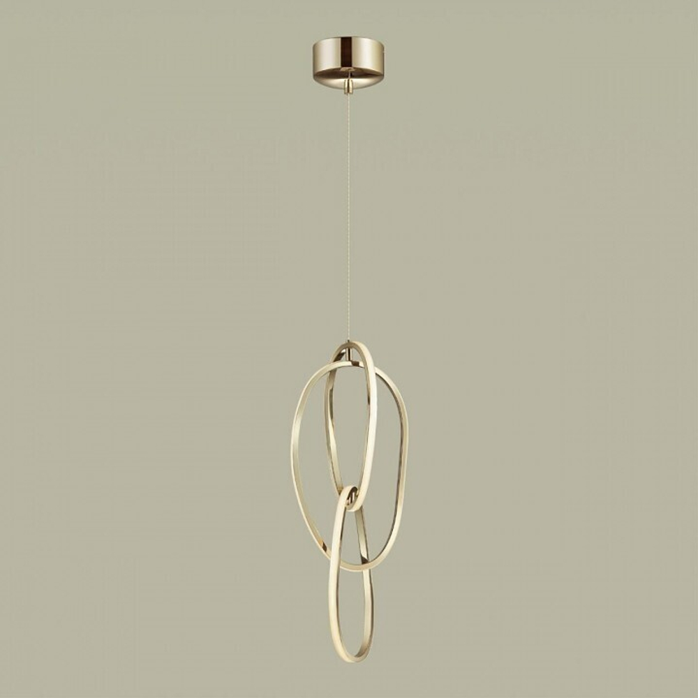 Подвесной светильник Odeon Light 4875/32L