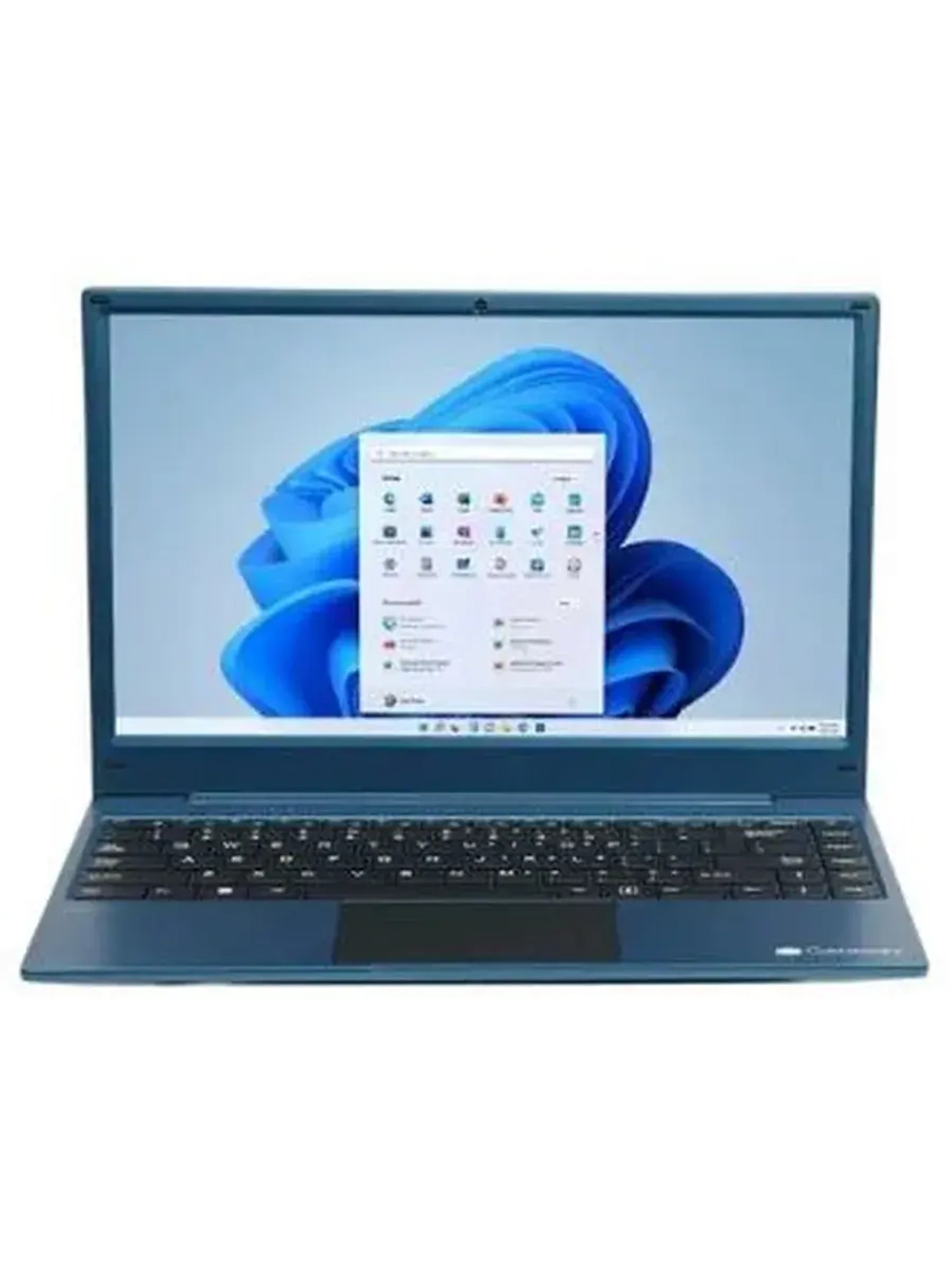 14,1" Ноутбук Ultra Slim 14 GWNR51416-BL W10Pro BLUE