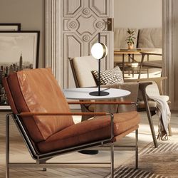 7164 Настольная лампа CUBA