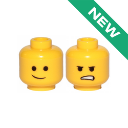 NEW Голова Эммета 3626pb2287