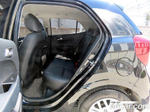 Kia Morning Urban (JA) Prestige (09.2021)