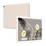 Планшет Google Pixel Tablet, 10.95", Wi-Fi, 8/256GB, Porcelain (Фарфор)