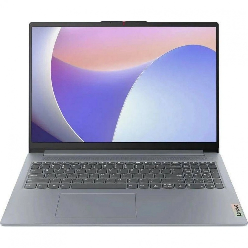 Ноутбук Lenovo IP3 Slim 16IRH10 16" WUXGA IPS, Intel Core i5-13420H, 16Gb, 512Gb SSD, no OS, серый (83K2000WRK)