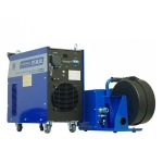 AuroraPRO ULTIMATE 500 INDUSTRIAL инверторный сварочный полуавтомат 7210045