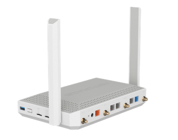 Netcraze Hero 5G - каталог keenetic