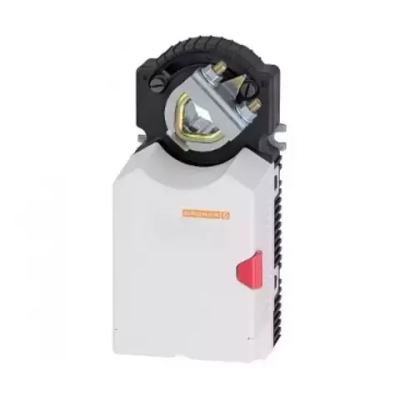 Электропривод Gruner 227C-230-05