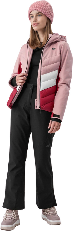 Куртка 4F WOMEN'S SKI JACKETS